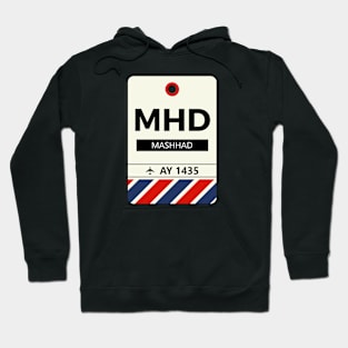 Mashhad Hoodie